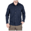 5.11 Tactical Legend Long Sleeve Shirt - Men's, Peacoat, Medium, 72522-787-M