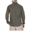 5.11 Tactical Legend Long Sleeve Shirt - Men's, Ranger Green, Extra Small, 72522-186-XS