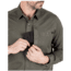 5.11 Tactical Legend Long Sleeve Shirt - Men's, Ranger Green, Extra Small, 72522-186-XS