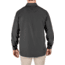 5.11 Tactical Marksman Long Sleeve Shirt - Mens, Volcanic, Medium, 72521-098-M