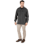 5.11 Tactical Marksman Long Sleeve Shirt - Mens, Volcanic, Medium, 72521-098-M