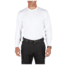 5.11 Tactical Performance Utili-T Long Sleeve 2-pack - Men's, White, XL, 40175-010-XL