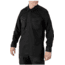 5.11 Tactical Quantum TDU FD Long Sleeve Shirt - Mens, Black, 2XL, 72524-019-2XL-R