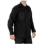 5.11 Tactical Quantum TDU FD Long Sleeve Shirt - Mens, Black, 2XL, 72524-019-2XL-R