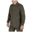 5.11 Tactical Quantum TDU FD Long Sleeve Shirt - Mens, Ranger Green, Large, 72524-186-L-R