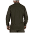 5.11 Tactical Quantum TDU FD Long Sleeve Shirt - Mens, Ranger Green, Large, 72524-186-L-R