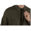 5.11 Tactical Quantum TDU FD Long Sleeve Shirt - Mens, Ranger Green, Large, 72524-186-L-R