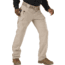 5.11 Tactical Stryke Pants w/ Flex-Tac, Khaki, 28W x 34L 74369-055-KHAKI-28-34