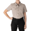 5.11 Tactical Stryke Short Sleeve Shirt - Women's, Khaki, S, 61325-055-S