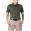 5.11 Tactical Stryke Short Sleeve Shirt - Women's, TDU Green, XS, 61325-190-XS