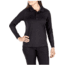 5.11 Tactical Womens Performance Long Sleeve Polo - 62408-018-L