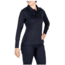 5.11 Tactical Performance Long Sleeve Polo - Womens, Dark Navy, Small, 62408-724-S