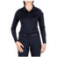 5.11 Tactical Performance Long Sleeve Polo - Womens, Dark Navy, Small, 62408-724-S