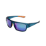 Body Glove Sea Breeze Rectangle Sunglasses - Green BEF438F2, 143 mm, Green, 10267793.CGR-Green