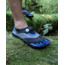 Aquapac Mens 3T Barefoot Max Water Shoes - Black/Dazzling Blue FA7CBEDF, 10, Black/Dazzling Blue, 3TBFM-BKDZ-10