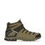Aku Alterra Lite Mid GTX Hiking Shoes - Men's, Camo Green/Black, 12.5 US, 7137312.5