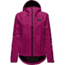 GOREWEAR Endure GORE-TEX Cycling Jacket Womens in Process Purple XL 16-18 Regular fit Waterproof 96460E13, 100916-BQ00-44