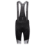 GOREWEAR Ardent Fade Bib Cycling Shorts+ Mens in Black/White Small Form fit Windproof 5142FD34, 100775-9901-M