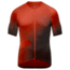 GOREWEAR Fade Cycling Jersey Mens in Fireball/Black XS Form fit 047F83F1, 100769-AY99-S