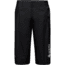 GOREWEAR Mens Endure GORE-TEX Cycling Shorts in Black Small Regular fit Waterproof 2FE31CE1, 101012-9900-M