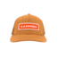 Kammok Six Panel Trucker Hat 3EE0352B, TopoHatTan