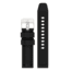Luminox Genuine Rubber Strap, 23 mm, FPX.8800.20Q.2.K 6AC1AB42, black-rubber-navy-seal-strap-23mm