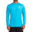 Body Glove Offshore Pro UPF Long-Sleeve Shirt - Aqua 88C47746, XL, Royal, HYB7101-RYL-XL