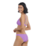 Body Glove Smoothies Flirty Surf Rider Swim Bottom - Akebi FC8EA70F, L, Akebi, 3950641-648-L