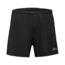 GOREWEAR Mens R5 5 Inch Running Shorts in Black Small Slim fit 2A3BFE2E, 100619-9900-M