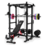 Flybird Fitness Flybird All-In-One Power Rack With Pulley System Set Power Rack Shipping Date 28Th&Comma; Feb. 67C87E22, 8228580917506