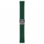 Luminox Watches Cut-to-Fit Rubber Strap, 24 mm, Dark Green, 7014870384663