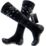 Outdoor Master Snowboard Socks, Natural, One Size, snwbard-scks-cttn