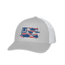 HUK Performance Fishing Huk Trophy Flag Trucker Hat 9D8E29E2, ATH30004700341