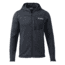 KUIU Base Camp Hooded Sweater - Mens, Dark Navy, 3XL, Adult, Male, 7495714242718