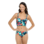 Body Glove Colola Mel Crop Top - Colola / Black 866D97D2, L, Colola / Black, 39-634218-Colola-Black-L