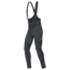 GOREWEAR Mens C3 WINDSTOPPERR Cycling Bib Tights+ in Black XL Form fit Windproof BC6A9809, 100337-9900-XXL
