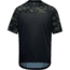 GOREWEAR TrailKPR Daily Cycling Shirt Mens in Black/Utility Green Large Regular fit BF691DB4, 100864-99BH-XL