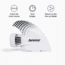Boost Surfing Boost Fin C0412A99, BF-SP-SURF