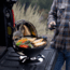 Magma Beach Fire Gas Grill - Graphite E8C495CF, C10-105-G