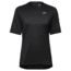 GOREWEAR TrailKPR Cycling Jersey Womens in Black XL 16-18 Regular fit 89274844, 100869-9900-44