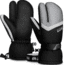Outdoor Master 3 Finger Mittens 0578668E, 3-finger-mittens