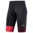 GOREWEAR Ardent Cycling Short Tights+ Womens in Black/Hibiscus Pink 2XS Form fit EBFFF1FF, 100737-99AK-34