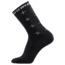 GOREWEAR Essential Daily Socks in Black 13-14.5 Form fit 11F7EFAE, 100964-9900-XXL