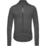 GOREWEAR SPINSHIFT Thermo Long Sleeve Cycling Jersey Mens in Black Medium Form fit E32418F7, 101086-9900-M