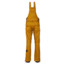 686 Black Magic Insulated Bib - Womens, Golden Brown Dobby, Small, L9W404-GLDB-S