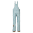 686 Black Magic Insulated Bib - Womens, Lt Blue Denim, Medium, L9W404-LTB-M