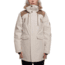 686 Ceremony Insulated Jacket - Womens, Bone Herringbone, Medium, L8W307-BONE-M