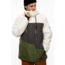 686 Geo Insulated Jacket - Mens, Birch Wash Colorblock, Extra Large, M0W113-BRCH-XL