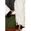686 Geo Insulated Jacket - Mens, Birch Wash Colorblock, Extra Large, M0W113-BRCH-XL