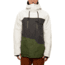 686 Geo Insulated Jacket - Mens, Birch Wash Colorblock, Extra Large, M0W113-BRCH-XL